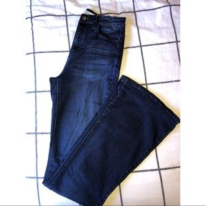Kancan High waisted Flares